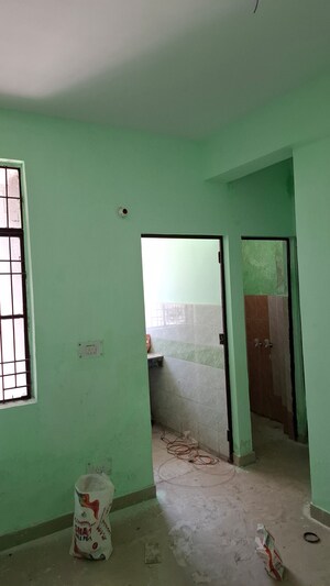 Floor Plan in 1.5 BHK Apartment at Sector 10 Greater Noida – for Sale