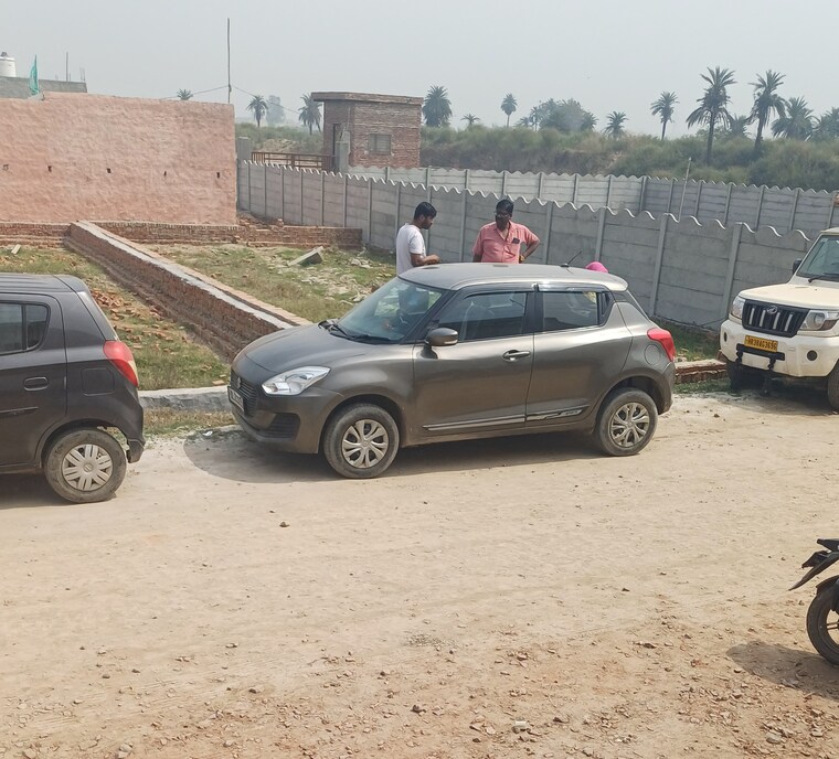 Garden, bhopani  50 Sq.Yd. Plot In Bhopani Faridabad 8475104