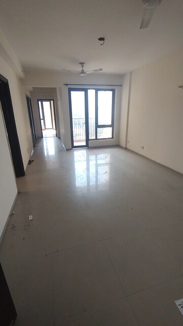 Living Room in 2 BHK Apartment at Logix Blossom County, Sector 137 – for Rent