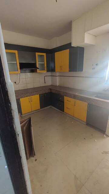 Kitchen in 2 BHK Apartment at Logix Blossom County, Sector 137 – for Rent