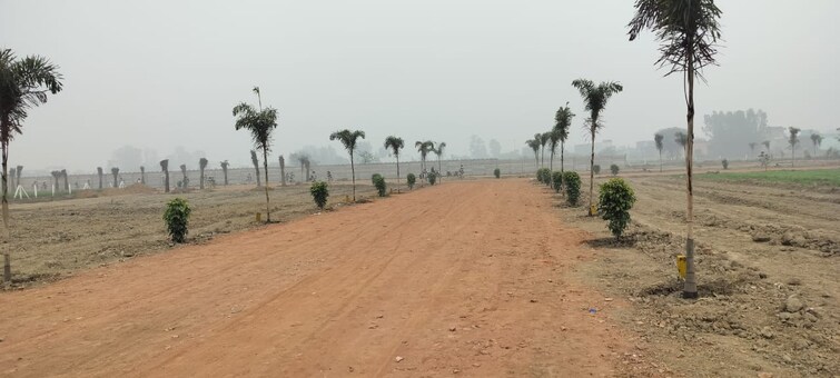 Cover Image, sohna  200 Sq.Yd. Plot In Sohna Gurgaon 8475127