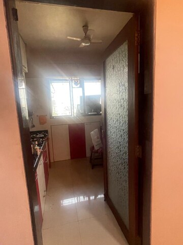 Furnished Amenities in 2 BHK Apartment at Trikuta Tower, Powai – for Rent