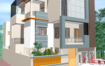 6 BHK Independent House For Sale in Athwalines