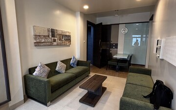 1 BHK Apartment For Rent in Rakhangi Mahal, Siddharth Nagar