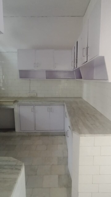 2 BHK Builder Floor – Exterior View View at Green Park - for Rent