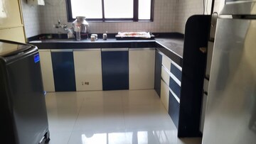 2 BHK Apartment – Exterior View View at Yogi Park CHS Koregaon, Koregaon - for Rent