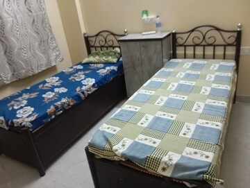 Terrace in  Pg at Powai – for Rent