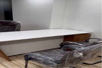 Team Area in  Office Space at Ambli Road – for Rent