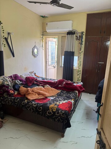 Bedroom in 3 BHK Apartment at Sector 25 – for Sale