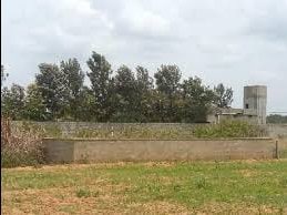 Plot For Sale in Hoskote Malur Road