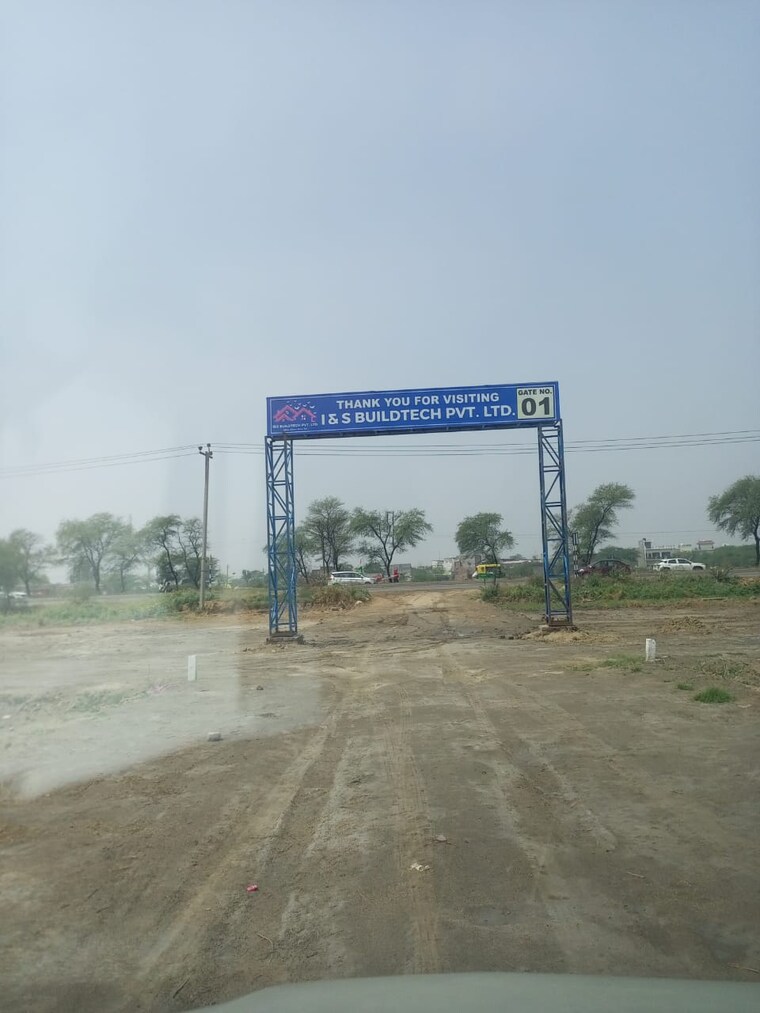 Exterior View, sohna  200 Sq.Yd. Plot In Sohna Gurgaon 8475149