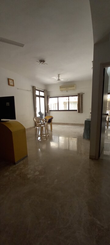 4 BHK Apartment – Exterior View View at Naranpura - for Rent