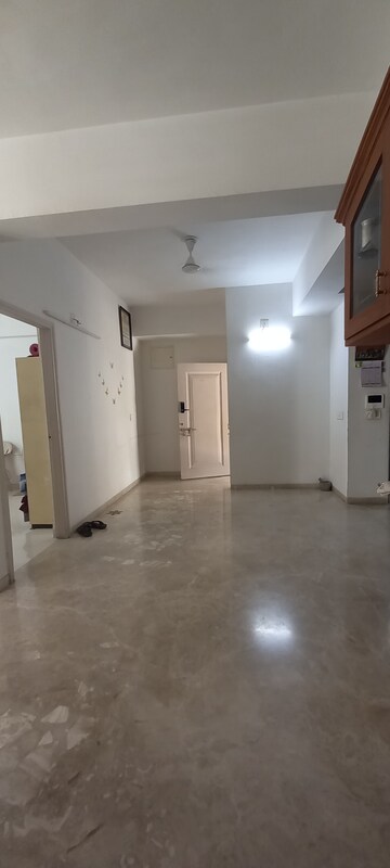 4 BHK Apartment – Exterior View View at Naranpura - for Rent