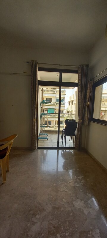 4 BHK Apartment – Exterior View View at Naranpura - for Rent