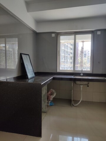 Bedroom in 2 BHK Apartment at Avant Hillway, Goregaon East – for Sale