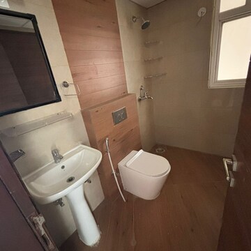 Bathroom in 2 BHK Apartment at ACE Parkway, Sector 150 – for Rent