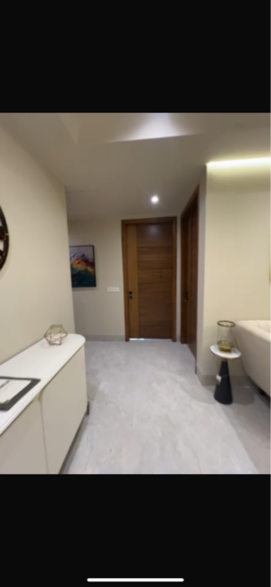 Room in 2 BHK Builder Floor at Dera Mandi – for Sale