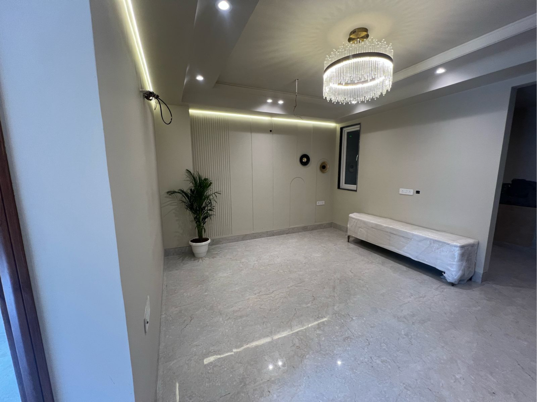 2 BHK Builder Floor For Sale in Dera Mandi