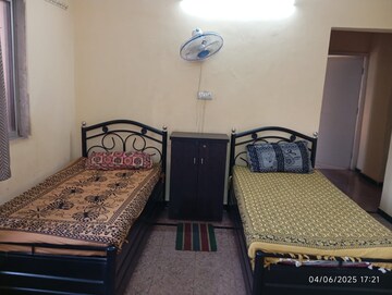 Pg For Rent in Powai