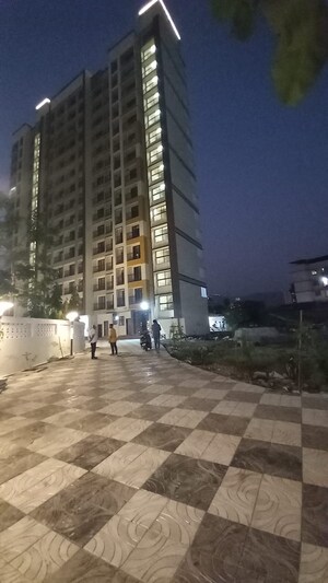 1 BHK Apartment For Sale in Palghar