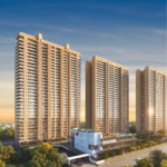 4 BHK + Servant Room 3600 Sq.Ft. Penthouse in BPTP Mansions Park Prime