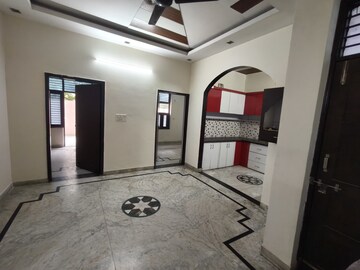 Room in 2 BHK Apartment at The Aawas , Sector 39 – for Rent