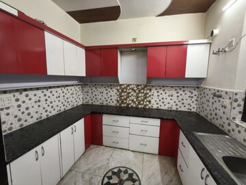 2 BHK Apartment – Exterior View View at The Aawas , Sector 39 - for Rent
