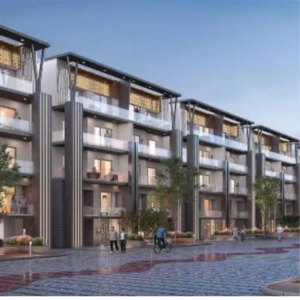 4 BHK Apartment For Sale in BPTP Mansions Park Prime, Sector 66