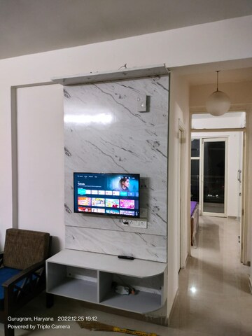 Gym in 2 BHK Apartment at Conscient Habitat, Sector 99a – for Rent