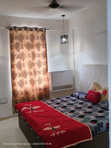 Bedroom in 2 BHK Apartment at Conscient Habitat, Sector 99a – for Rent