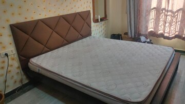 Bedroom in 2 BHK Apartment at Hiranandani Estate Winona, Ghodbunder Road – for Rent