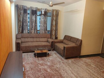 Master Bedroom in 2 BHK Apartment at Hiranandani Estate Winona, Ghodbunder Road – for Rent