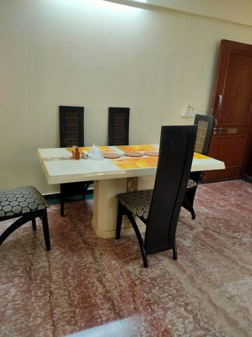 Building Lobby in 2 BHK Apartment at Hiranandani Estate Winona, Ghodbunder Road – for Rent