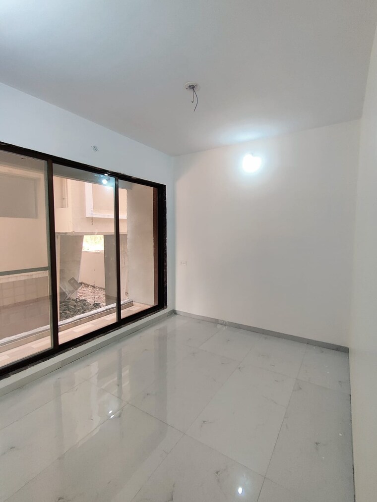 Master Bedroom, raj-tulsi-city 1 Bedroom 571 Sq.Ft. Apartment In Badlapur East Thane 8475177