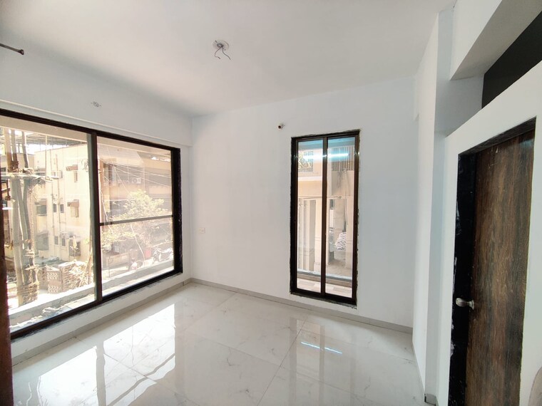 Master Bedroom, raj-tulsi-city 1 Bedroom 571 Sq.Ft. Apartment In Badlapur East Thane 8475177