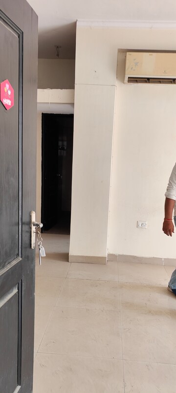 Bathroom in 3 BHK Apartment at Ansal API Esencia, Sector 67 – for Rent