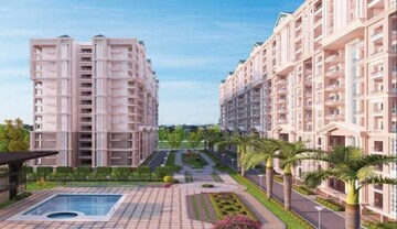 1 BHK Apartment For Sale in Sector 86