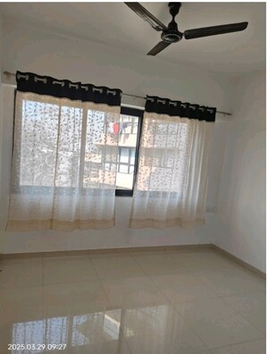Master Bedroom in 2 BHK Apartment at Kanakia Rainforest, Andheri East – for Rent