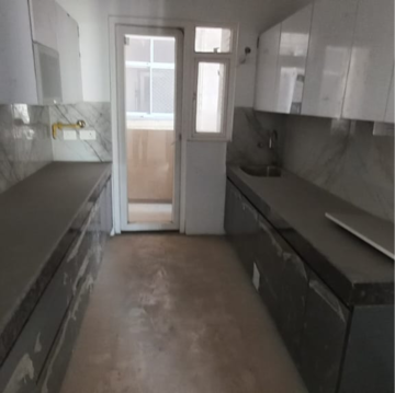 3 BHK Apartment – Exterior View View at ACE Parkway, Sector 150 - for Rent
