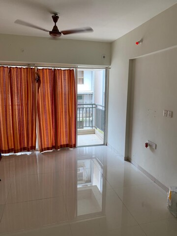 Floor Plan in 1 BHK Apartment at Vaishnavi Dham Complex, Asangaon – for Sale