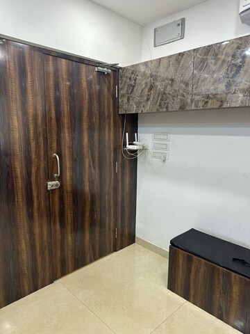 Floor Plan in  Office Space at Salt Lake Sector V – for Rent
