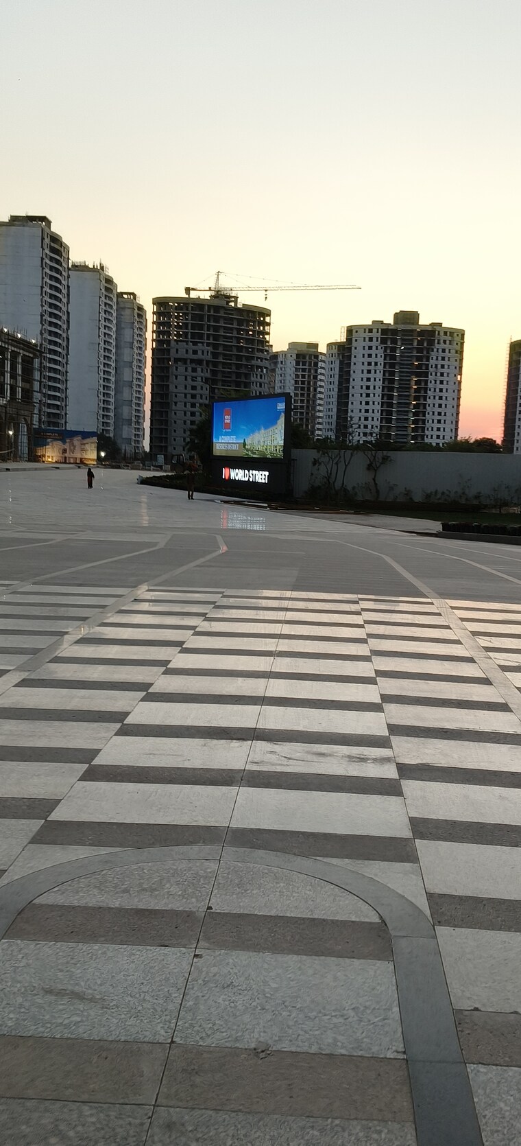 Exterior View, chandigarh airport Commercial Showroom 1200 Sq.Ft. In Chandigarh Airport Chandigarh 8475214