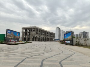  Showroom For Sale in Chandigarh Airport