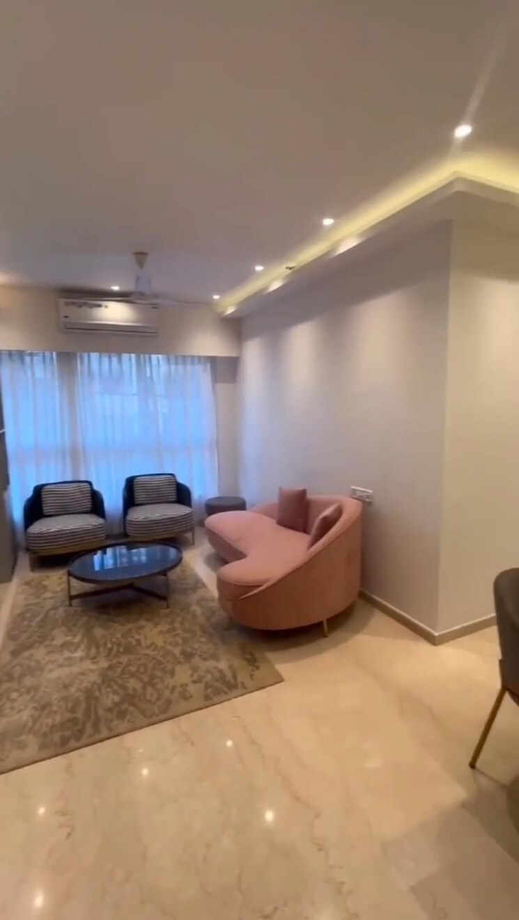 Master Bedroom, group-satellite-elegance 2 Bedroom 710 Sq.Ft. Apartment In Goregaon East Mumbai 8475185