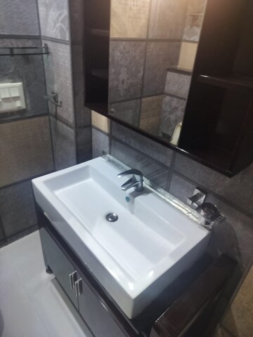 3 BHK Builder Floor – Exterior View View at East Of Kailash - for Rent