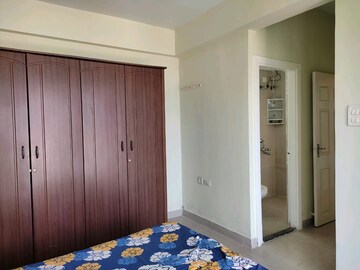 Bedroom in 3 BHK Apartment at Progressive Cottage, Kopar Khairane – for Sale