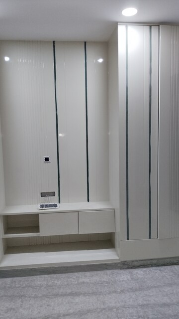 2.5 BHK Apartment For Rent in UCO Apartment, Rohini Sector 9