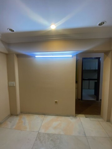 Master Bedroom in 2 BHK Apartment at Hiranandani Gardens, Powai – for Rent