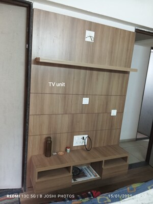 Master Plan in 3 BHK Apartment at A Shridhar Kaveri Sangam, Shilaj – for Sale