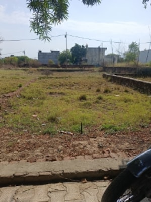  Plot For Sale in Partapur